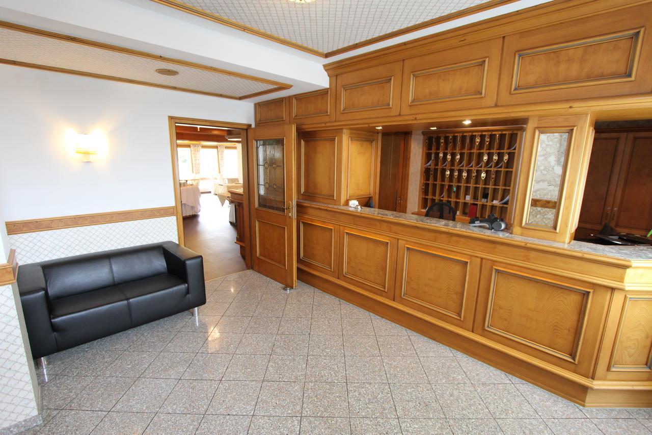 Gaestehaus Am Kurpark Филлинген-Швеннинген Экстерьер фото
