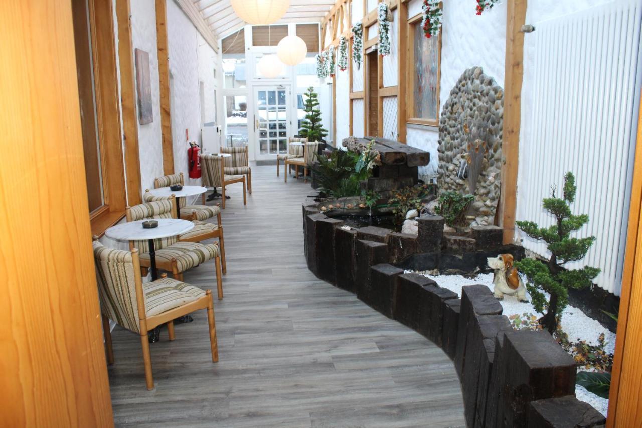 Gaestehaus Am Kurpark Филлинген-Швеннинген Экстерьер фото